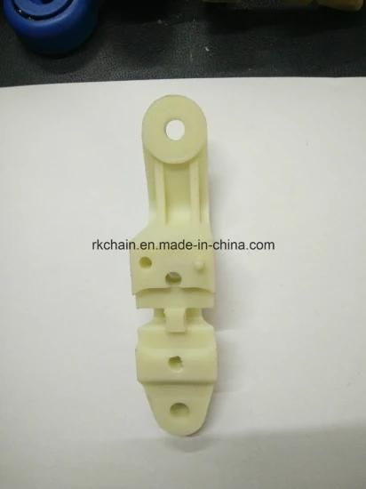 Nylon Bracket Pulley/Trolley for Stainless Steel Poultry Slaughter Equipment