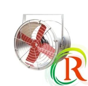 The Circulation Exhaust Fan with SGS Certification for Greenhouse