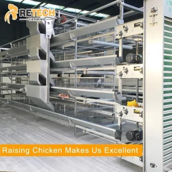 Fully automated chicken poultry farm equipment egg incubator