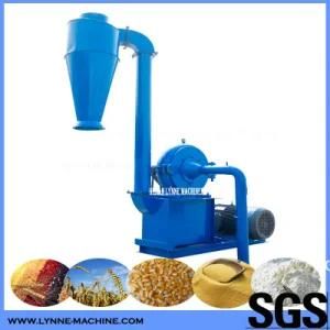 Poultry/Livestock Corn Powder Feed Mill for Chicken/Duck/Pig/Cow/Cattle