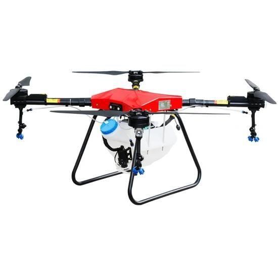 22L Payload Uav Drone for-Agriculture Unmanned Aerial Vehicle