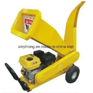 High Quality Commercial Wood Chipper Shredder Machine for Sale