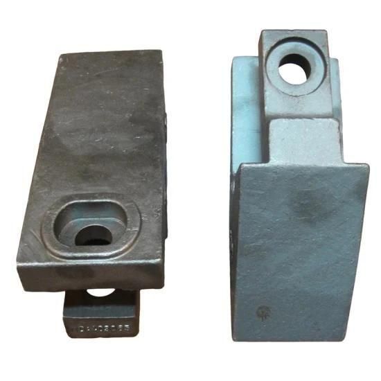 Wholesale Recycled Economic Lost Wax Casting Supply CNC Parts
