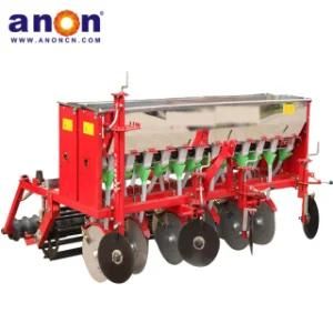 Anon Automatic Seeder Machine Seeder Machine Agricultural Sowing Rice Planting Seeder