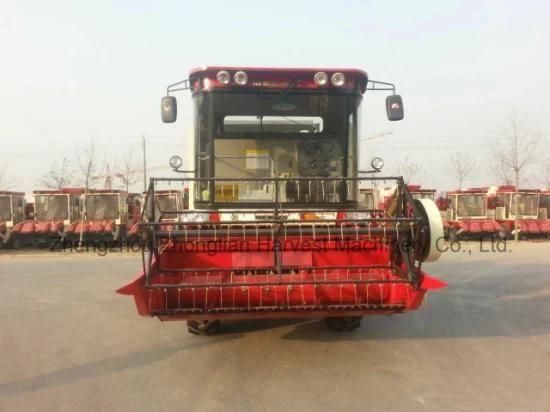 Good Supplier for Wheat Rice Soybean Harvester/Reaper