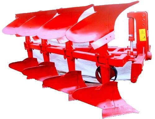 Reversible Plough/Roll-Over Plow/Hydraulic Reversible Plow