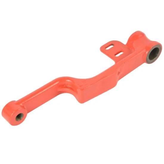 Good Price Smooth Surface Top Technology Brand Machined Casting