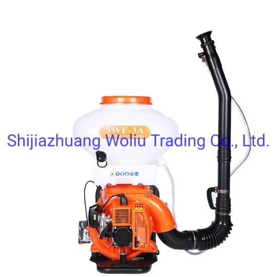 Hot Sale of Agricultural Knapsack Power Sprayer with Big Capacity