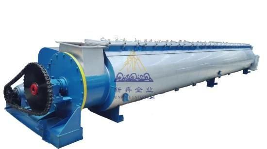 Fishmeal Machine for Steam Dried Fish Meal (Xinzhou Brand)