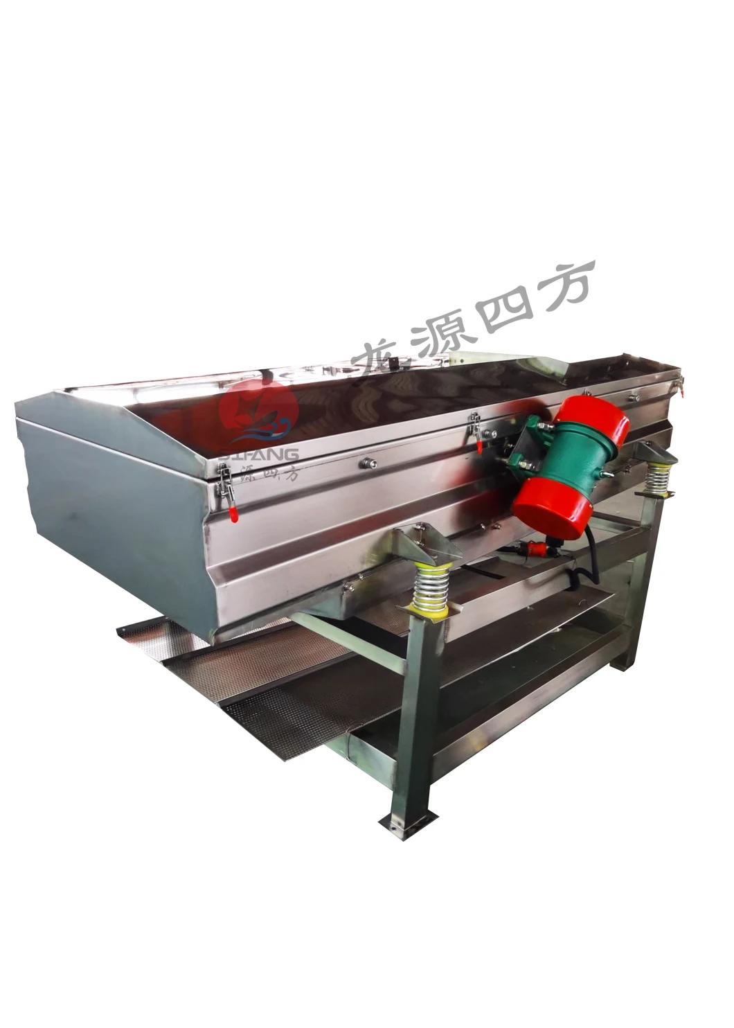 Poultry Rendering Machine for Making Meat and Bone Meal