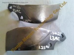 R3mc Tuff-Koat Agriculture Spare Parts Blades