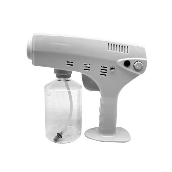 UV Ray Cordless Fogger Mini Portable Outdoor Spray Portable Mini Sprayer Disinfection ...