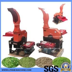 China Supply Animal Farm Feed Making Machinery with Lower Price for Sale