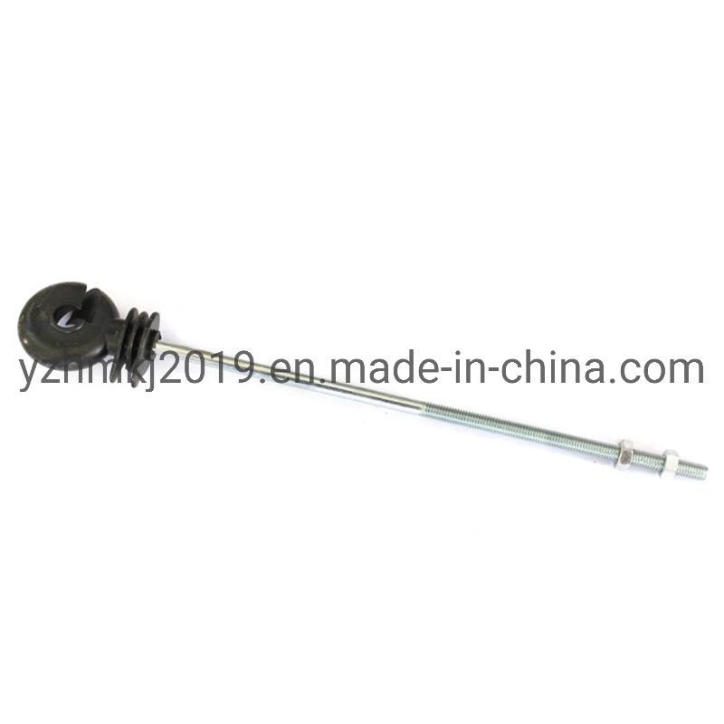 Factory Make Electric Fence Stainless Steel Wire