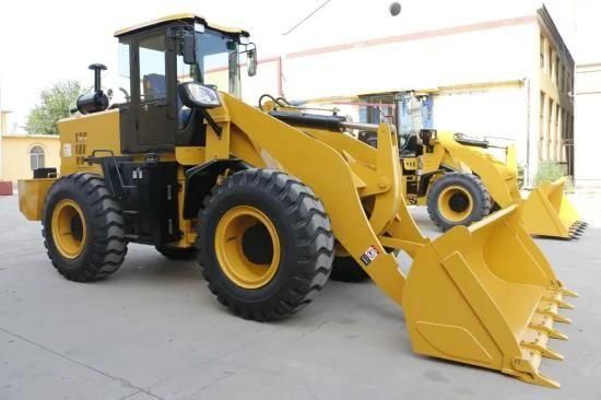 China Manufacturers Luqing with Rated Load 2.8t with Weichai/Cummins Engine with Standard ...