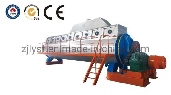 Fish Meal Drier/ Coil Pipe and Disc Dryer / for Steam Dried Fishmeal
