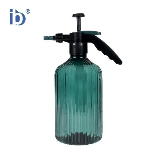 Roman Column Pattern Pressure Sprayer Watering Bottle