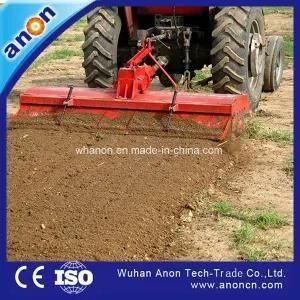Anon Farm Implements Tractor Rotary Cultivator