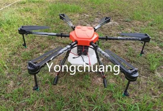 Hot-Selling 10L Agricultural Spraying Drone