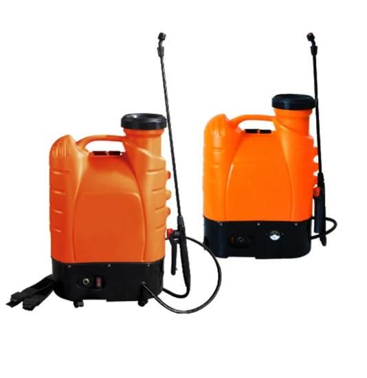 Agricultural Instruments of Dynamoelectric Sprayer Hot Sales