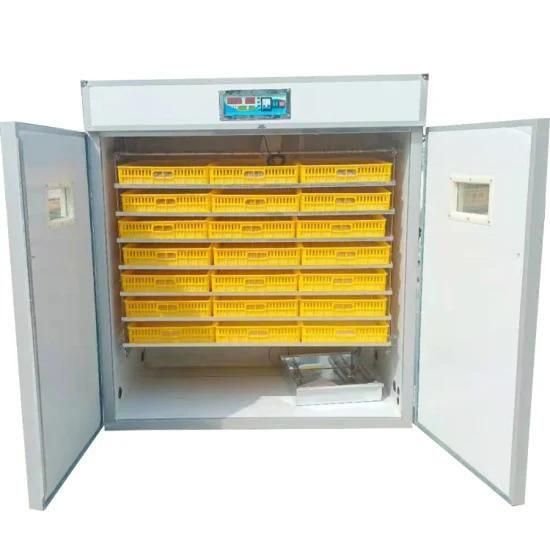 Updated Small Capacity Poultry Egg Incubator Automatic Hatcher Humidity Tube