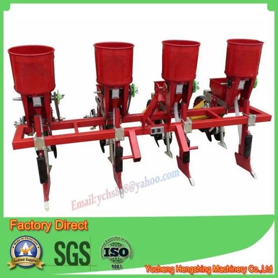 Agricultural Seeding Machinery for Bomr Tractor Planter