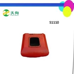 Single Cylinder Engine S1110 Water Tank for Generator