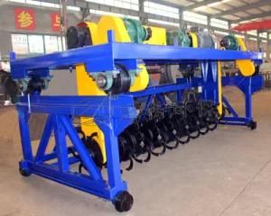 Agricultural Machinery Compost Turner