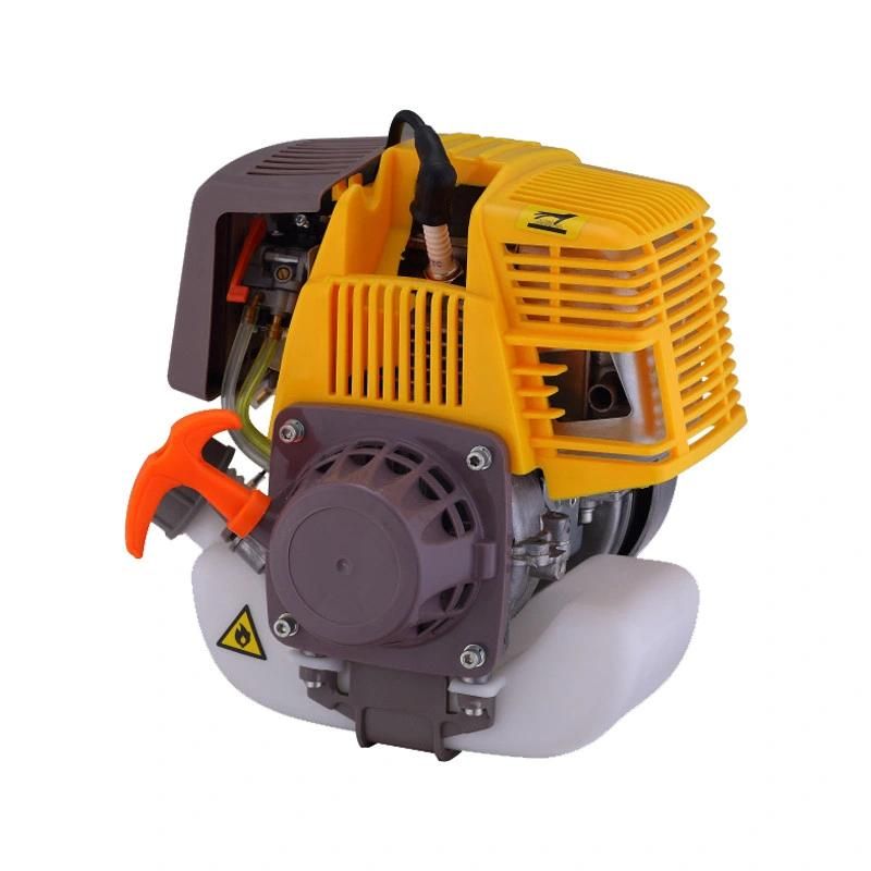 Brush Cutter, Water Pump, Power Sprayer Gasoline Engine (HTS-139F-3)
