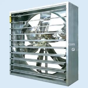 50&quot; Exhaust Fan for Poultry Farm Ventilation