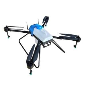 12L Agricultural Drone Sprayer Uav Commercial Aircraft Sale Industrial Drone Farm Water ...