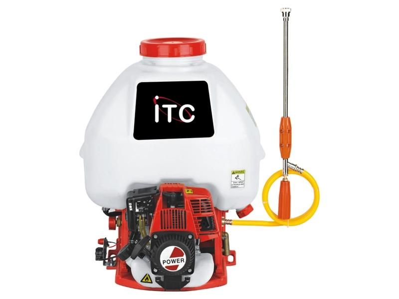 Professional Model-Gasoline/Petrol Garden/Farm Sprayer/Spraying Machine-Power Tools