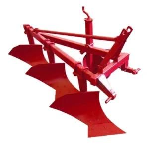Chinese Farm Tractor Plow, Share Plow, Full Steel Plow Supply Agricultural Machine