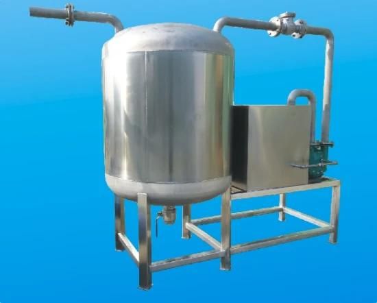 Automatic Whole Control Chicken Slaughtering Machine /Poultry Lung Cleaning
