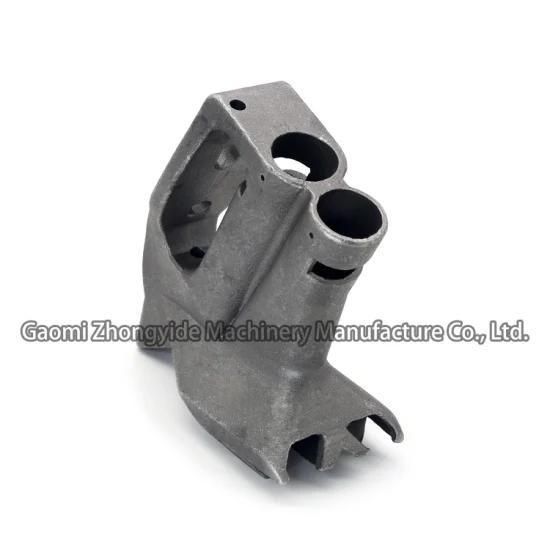 High Quality Steel Casting for Agricultural Plough Parts/Cultivation Parts
