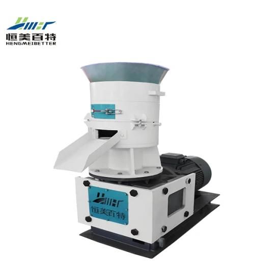 China Manufacture Supply Feed Pellet Production Line