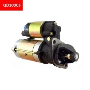 Spare Parts Qd100c3 Jinma Tractor Starter