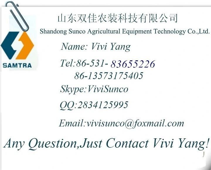 Snow Blade (TX) for Farm Tractor Fron Shandong Sunco