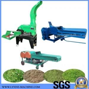 Best Price Cattle Cow Silage Fodder Making Machine From China Supplier