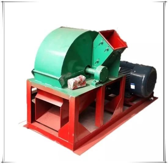 800kg/H-1000kg/H Wood Crushing Machine Price/Wood Crusher Machine