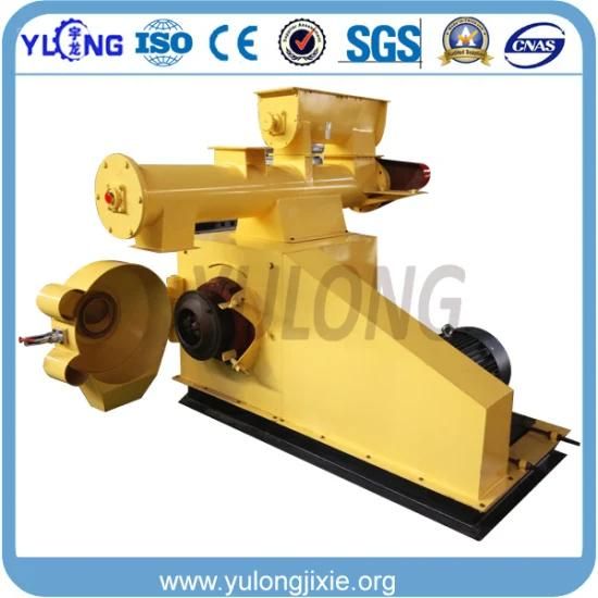 Poultry Feed Machine/Animal Feed Pellet Machine CE Approved