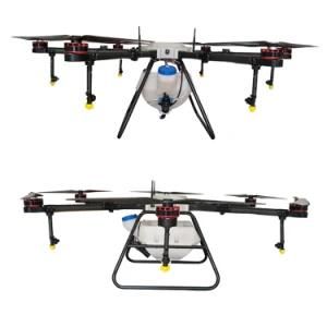 22L 6 Axis Best Seller Precision Agriculture Drone for Crop Spraying
