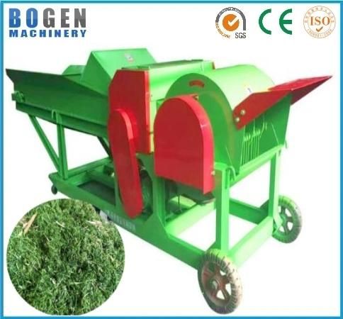 Professional Manufacture Fodder Kneading Machine with Ce