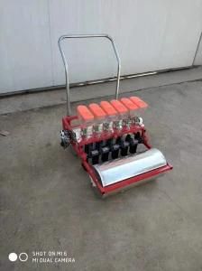 High Precision Manual Vegetable Gr-1 Seeder with Seeding Rollers
