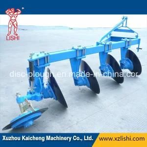 Rugged Built One Way Disc Plough 1lyq-425 Without Scraper