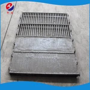 Price High Quality Cast Iron Slat Floor for Pig