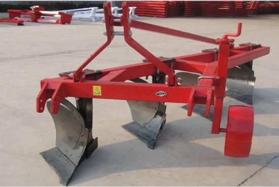 Farm Equipment Tractor Drawn Plow/ Ploughs for Sale