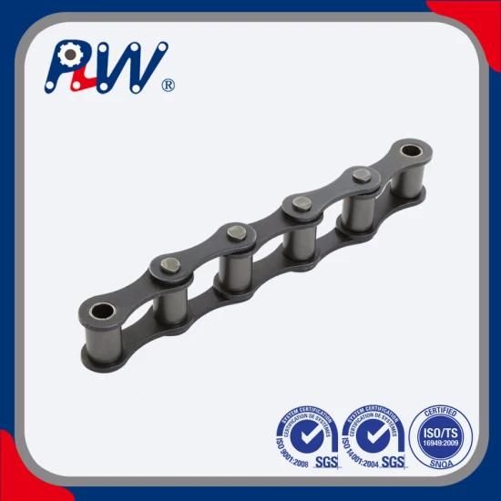 Widely Used S Type Steel Agricultural Chain
