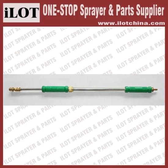 Ilot Factory Directly Supply High Quality Stainless Steel Flit-Style Sprayer with ...