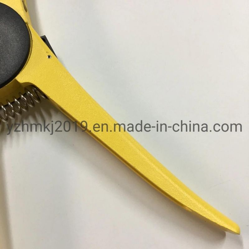 High Quality Adjustable Red Ear Tag Plier  for Z Tag Applicator